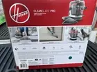 Hoover CleanSlate Pro Portable Carpet and Upholstery Spot Cleaner