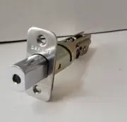 Defiant Castle Keyless Entry Keypad Satin Nickel Replacement Deadbolt Door Latch
