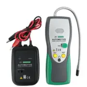 Cable Wire Short Open Finder Auto Circuits Tracer Circuit Checker Test Leads USA