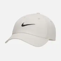 在飛比找蝦皮商城優惠-NIKE 帽子 U NK CLUB CAP U CB SWS