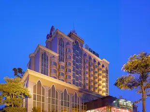 東莞南北花園酒店(貴賓樓)Nanbei Garden Hotel (VIP Building)