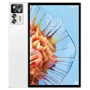 Tablet 12GB+256GB Android 14 Octa Core 10.1inch Google 8000mAh WiFi PC 1920x1200