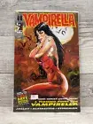 Harris Comics VAMPIRELLA A Turning Point For Vampirella #5 November 1993