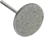 Baluue Sanding Disc For Nail Drill Nail Drill Sanding Band Drill Bit Nails Mini Sanding Plate For Nail Drill Nail Cuticle Remover