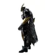 Ichiban Kuji My Hero Academia Weaving Power Last One Prize Armored All Might NEW