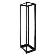 Chatsworth 15218-715 96" Height 51 RMU Adjustable Server Rack Black
