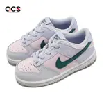 NIKE 童鞋 DUNK LOW TDE 小童 幼童 學步鞋 紫 粉紅 親子鞋 FD1233-002