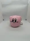 TOMY 6” Crocheted Kirby Plush