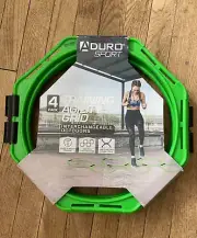 Interchangeable Octogon Agility Training Grid by Aduro Sport