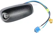 ACDelco 15804329 GM Original Equipment Digital Radio, Mobile Telephone, and GPS Navigation Antenna Base