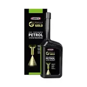 Wynns 500 Formula Gold Powerful Petrol Fuel System Injector Cleaner Treatment