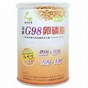 在飛比找蝦皮購物優惠-涵本 G98大豆卵磷脂 200公克