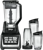 Ninja Nutri Duo Blender