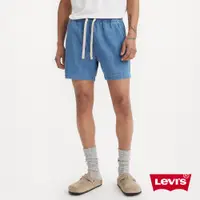 在飛比找蝦皮商城優惠-Levi's® XX CHINO休閒抽繩短褲 男款 A736