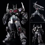 日版 金證 FLAME TOYS 鐵機巧 變形金剛 涅梅西斯