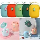Infant Milk Powder Container Baby Formula Dispenser Food Storage Box Jars