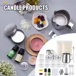 DIY CANDLE MAKING KIT HANDMADE SCENTED CANDLE SUPPLIES COMPL