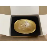 在飛比找蝦皮購物優惠-現貨 GOLDEN SOAP 韓國黃金皂 美顏皂 24K金箔
