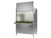 Hobart Profi Extra Wide Twin Chamber Utensil Washer - UXT - Passthrough Dishwashers (HB-UXT) - UXT-HB