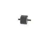 DEA 32VC57Z Transmission Mount Fits 1987-1991 BMW 325i 2.5L 6 Cyl (for: BMW)