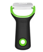 OXO 11244200 Good Grips Citrus Peeler , Black