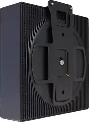 Wall Mount Compatible with Sonos Amp Wall Mount, Mounting Bracket for Sonos New,
