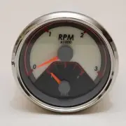 Beede Hagie DTS10 DTS Sprayer Automotive Tachometer Gauge 343902