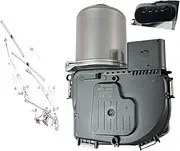 Front Windshield Wiper Motor Compatible with VW Passat B6 3AB955023A 0390241791 3C1955119 15965488 3C1955119B 3C1955119A(3C1955119)