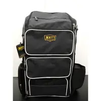在飛比找蝦皮購物優惠-日本品牌 ZETT 新標 後背式 背包式 個人裝備袋 多功能