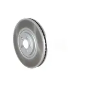 Front Disc Brake Rotor For Jaguar F-Type XF XJ XKR XFR-S XKR-S XJR XJR575 (for: Jaguar)