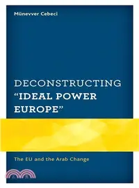 在飛比找三民網路書店優惠-Deconstructing Ideal Power Eur