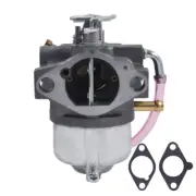 Carburetor Assembly 15003-2349 Kit Fit For Kawasaki FC420V 4-Stroke Engine Carb