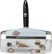 Spotty Supersize Lint Roller for Pet Hair