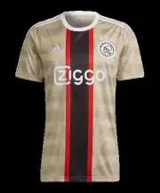 Official Adidas Ajax Third Jersey Shirt 2022/2023