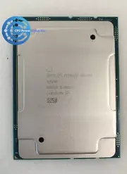 Intel Xeon Silver 4215R Processor (4 GHz, 8 Core, Socket FCLGA3647) -...