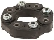 Rear Drive Shaft Flex Joint For 2010-2011 Mercedes E63 AMG RS321GZ PDL
