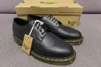 在飛比找Yahoo!奇摩拍賣優惠-【現貨】Dr Martens 3989 Brogue 馬汀 