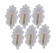 Aubusson Ines de la Fressange (W) Mini EDP 0.42 oz. (6 x 0.07 oz. vials) NIB 6PK