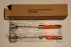 Ultra Egg/Milk Beater Wisk Set Of 2 New