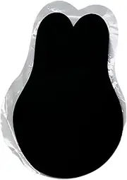 [Generic] Invisible Push-Up Silicone Bra – Strapless, Backless, Reusable Adhesive Bra for Women