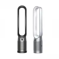 在飛比找老王電器優惠-【結帳再x折】【Dyson】二合一空氣清淨機 TP07 (銀