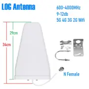 Yagi High Gain 3G / 4G / LTE/Wi-Fi Directional Cel-Fi Nextivity