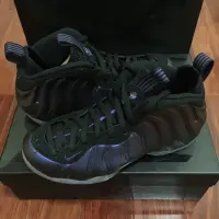 在飛比找蝦皮購物優惠-@SIX@限量NIKE AIR FOAMPOSITE ONE