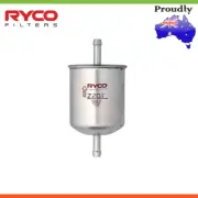 New * Ryco * Fuel Filter For NISSAN PULSAR N15 2L 4Cyl 10/1995 -9/2000 (for: Nissan)
