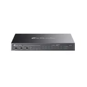 Omada 8 Port 10 100Mbps 3 Port Gigabit Desktop Switch With 8 Port