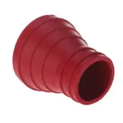 Rubber Golf Ball Pickup Retriever Grabber Suction Cup for Putter Grip