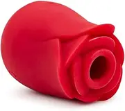 Rose Clitorial Sucking Toy Womens Toy Suction Clitorial Sucking Vibrate Adult Toys for Women Multi Speed Clitorial Sucking Toy for Woman Oral Tongue Simulator, Waterproof