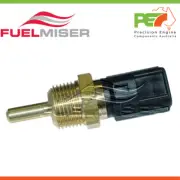 FUELMISER Coolant Temp Sensor For Mitsubishi Challenger 3.0 V6 (PA) Petrol SUV