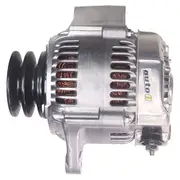 Alternator for Caterpillar 426C 4.0L 3054 Turbo Diesel Backhoe
