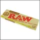 ◆斯摩客商店◆【RAW】西班牙進口-ORGANIC HEMP 1 1/4-有機麻天然捲煙紙*4包